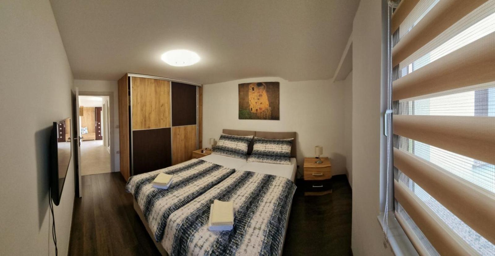Apartmani Nika 1 Rijeka Eksteriør bilde