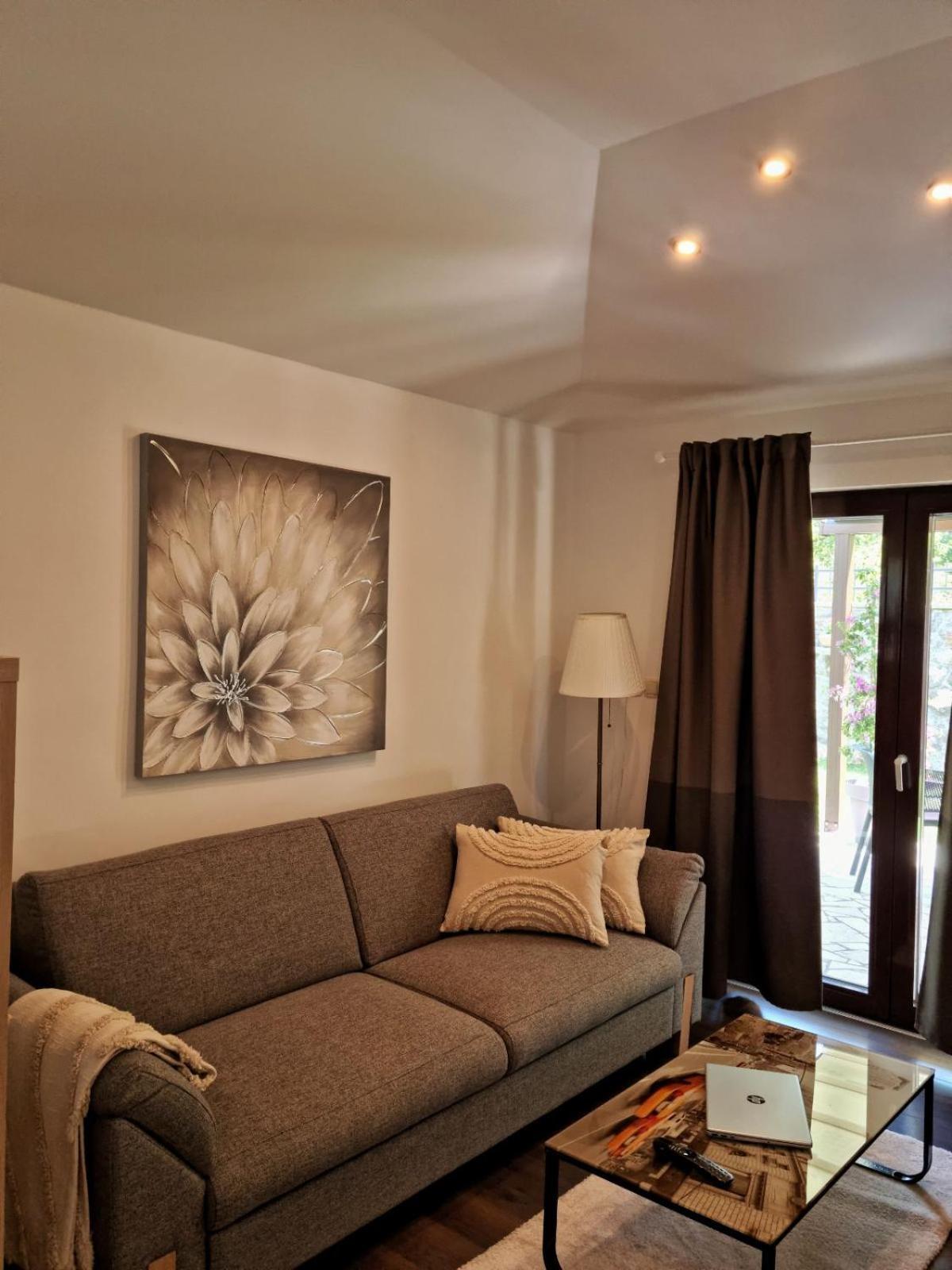 Apartmani Nika 1 Rijeka Eksteriør bilde